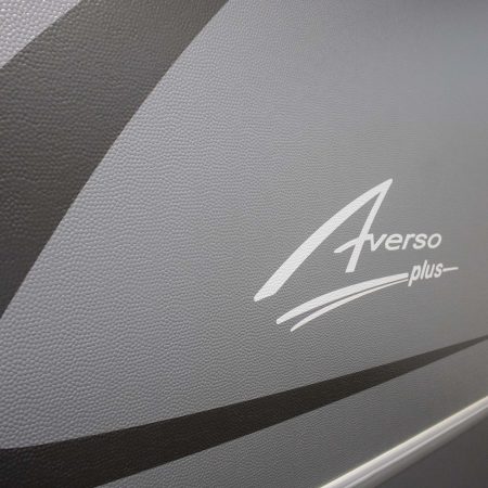 Bürstner Averso Plus 510 TK (ocasió) 0026