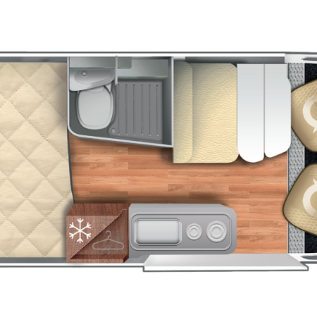 Ci Kyros Duo XL (plànol)