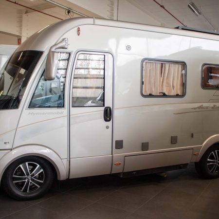 Hymer Ocasió 0005 (HGP)