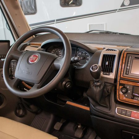 Hymer Ocasió 0012 (HGP)