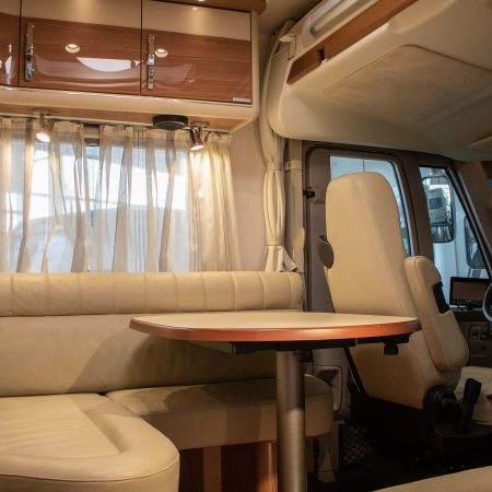 Hymer Ocasió 0013 (HGP)