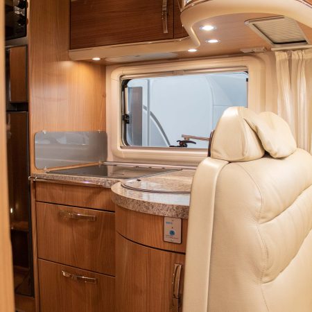 Hymer Ocasió 0015 (HGP)