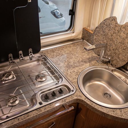 Hymer Ocasió 0020 (HGP)