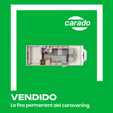 Carado 464 PRO