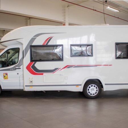 Challenger Genesis 396 (Ocasió) 0002