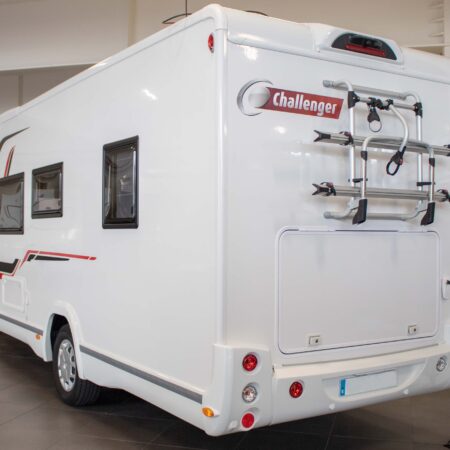 Challenger Genesis 396 (Ocasió) 0003