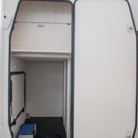 Challenger Genesis 396 (Ocasió) 0015