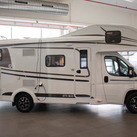 Etrusco 7400 DB LRC (Ocasió) 0004