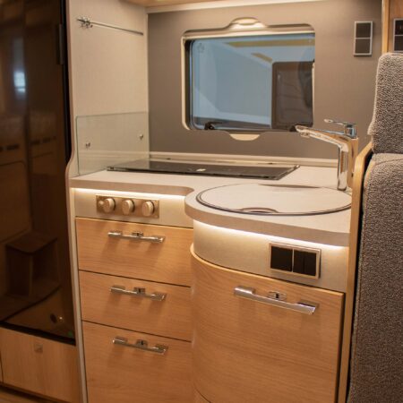 Hymer BMCI 550 0016