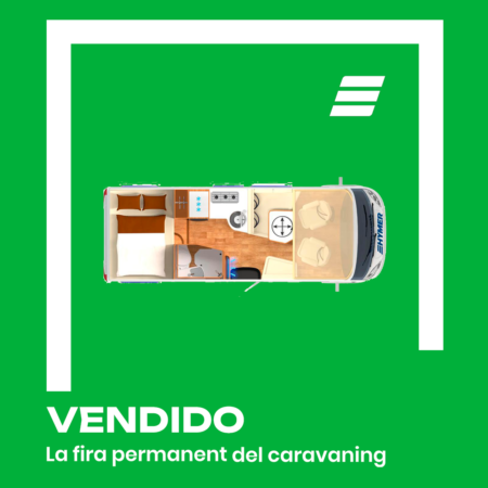 Hymer BMCI 550