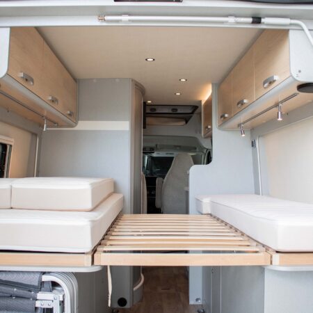 Hymer Free 602 MGS (Ocasió) 0004