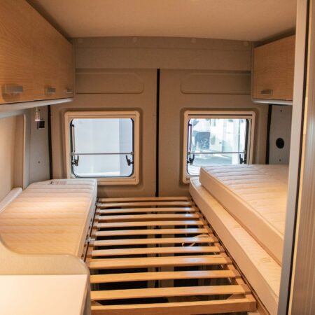 Hymer Free 602 MGS (Ocasió) 0006