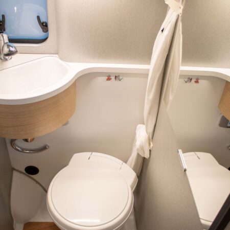 Hymer Free 602 MGS (Ocasió) 0008