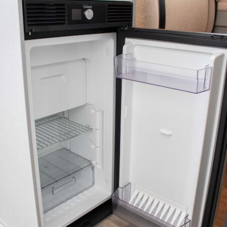 Hymer Free 602 MGS (Ocasió) 0011