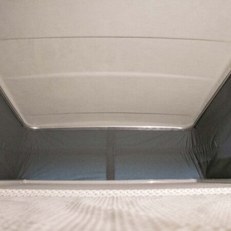 Hymer Free 602 MGS (Ocasió) 0013