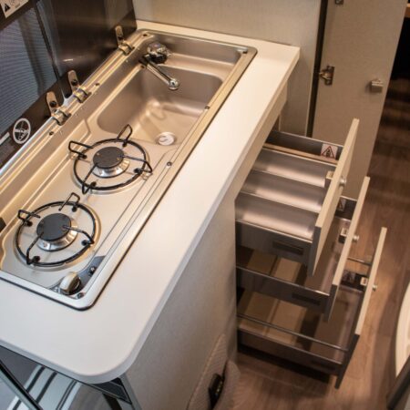 Hymer Free 602 MGS (Ocasió) 0015