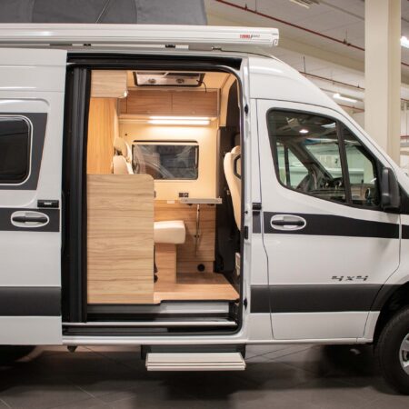 Hymer Grand Canyon S 4x4 MND (Ocasió) 0001