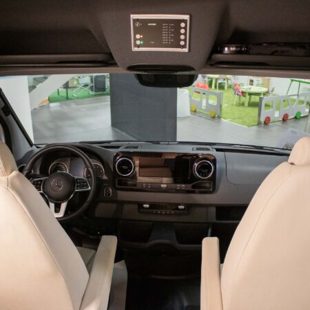 Hymer Grand Canyon S 4x4 MND (Ocasió) 0002