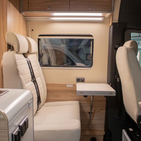 Hymer Grand Canyon S 4x4 MND (Ocasió) 0003