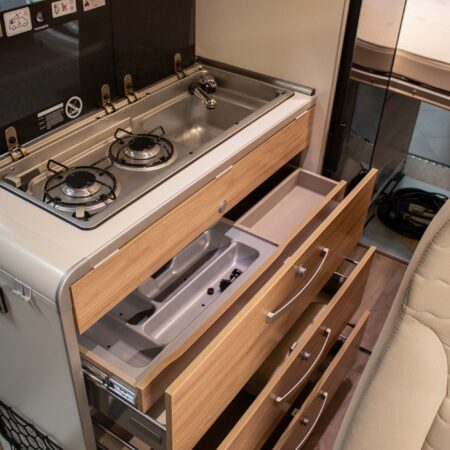 Hymer Grand Canyon S 4x4 MND (Ocasió) 0005