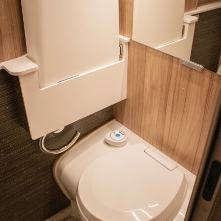 Hymer Grand Canyon S 4x4 MND (Ocasió) 0006