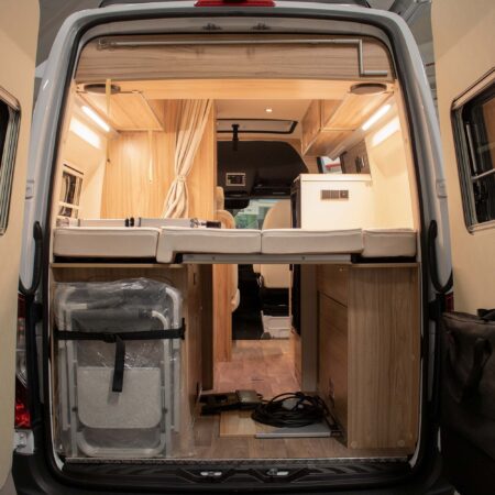 Hymer Grand Canyon S 4x4 MND (Ocasió) 0010