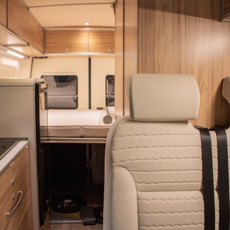 Hymer Grand Canyon S 4x4 MND (Ocasió) 0011