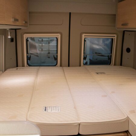 Llit hymer free ocasió 001