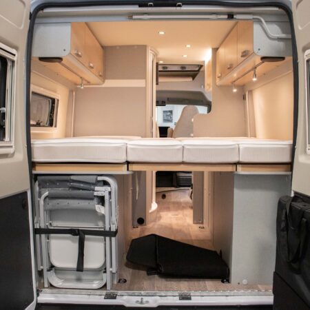 Llit hymer free ocasió 002