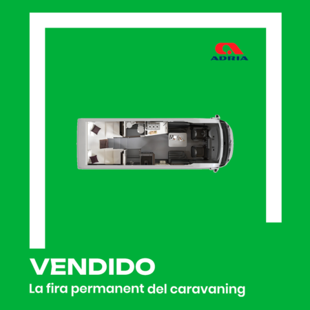 Adria Supersonic 780 S