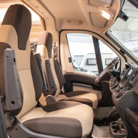 Clever Vario Kids 600 (Ocasió) 0001