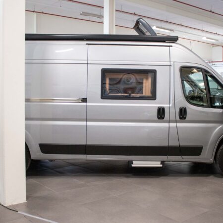 Clever Vario Kids 600 (Ocasió) 0002