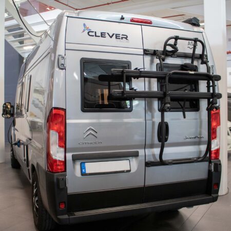 Clever Vario Kids 600 (Ocasió) 0003