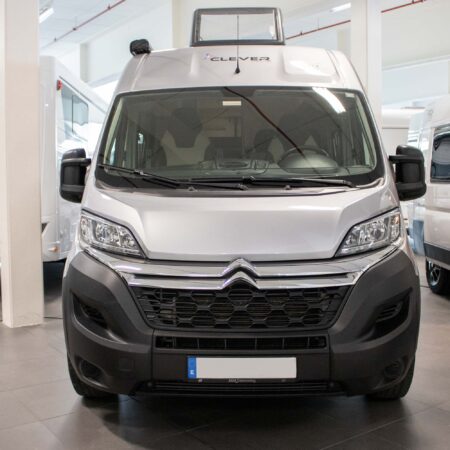 Clever Vario Kids 600 (Ocasió) 0004