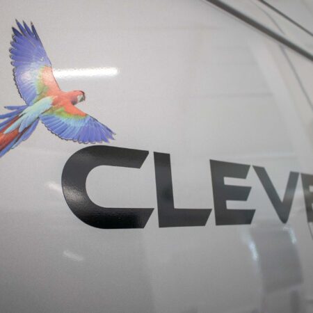 Clever Vario Kids 600 (Ocasió) 0005