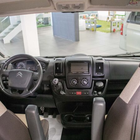 Clever Vario Kids 600 (Ocasió) 0006