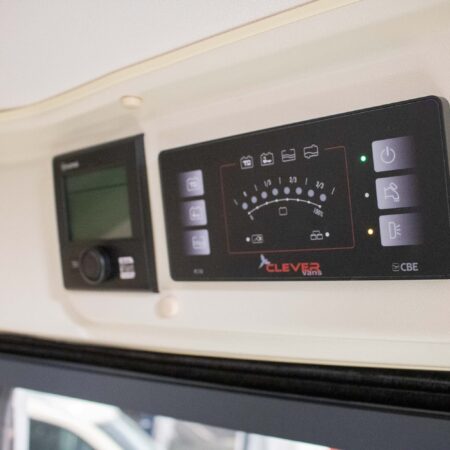 Clever Vario Kids 600 (Ocasió) 0007