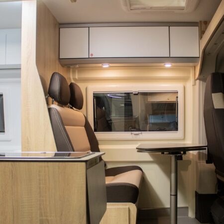 Clever Vario Kids 600 (Ocasió) 0009