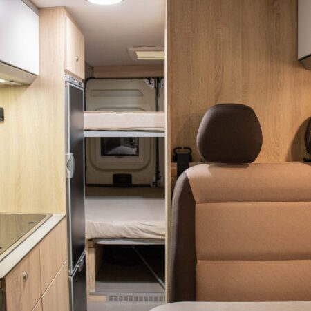 Clever Vario Kids 600 (Ocasió) 0010