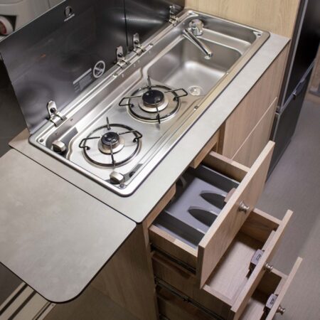 Clever Vario Kids 600 (Ocasió) 0012