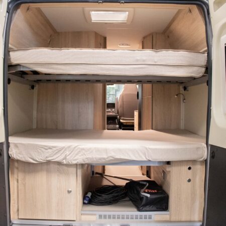 Clever Vario Kids 600 (Ocasió) 0017