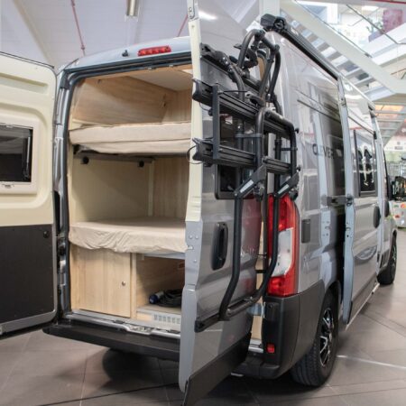 Clever Vario Kids 600 (Ocasió) 0018