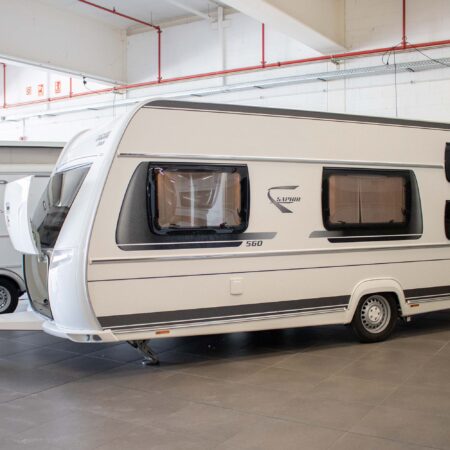 FENDT Saphir 560 BCY (ocasió) 0002