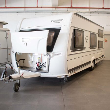 FENDT Saphir 560 BCY (ocasió) 0003