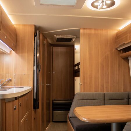 FENDT Saphir 560 BCY (ocasió) 0004