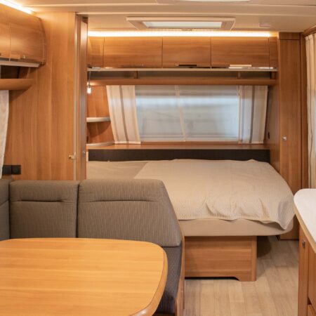 FENDT Saphir 560 BCY (ocasió) 0005