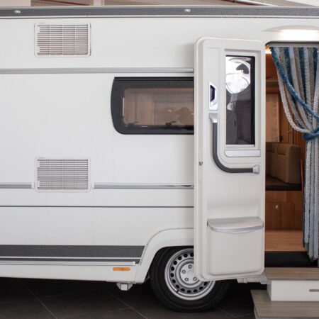 FENDT Saphir 560 BCY (ocasió) 0006