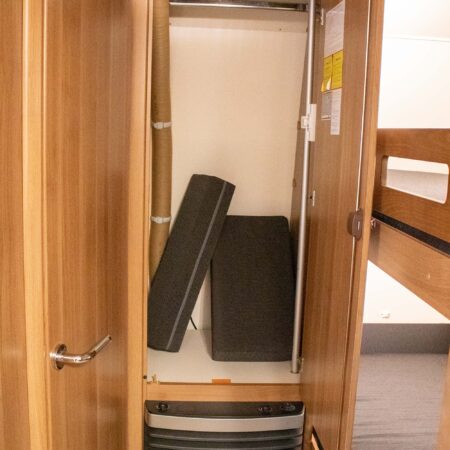 FENDT Saphir 560 BCY (ocasió) 0015