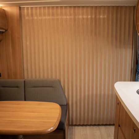 FENDT Saphir 560 BCY (ocasió) 0016