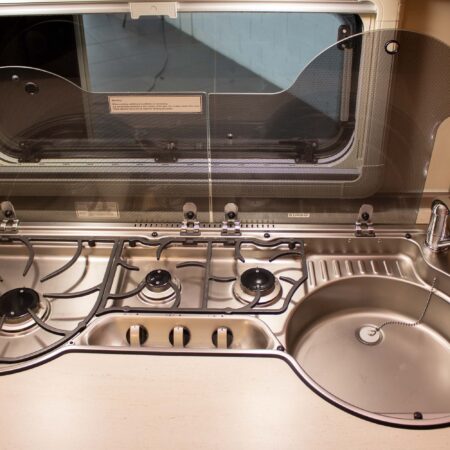 FENDT Saphir 560 BCY (ocasió) 0019